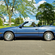Illustration for article titled I Drove an Insanely Mint 93 LeBaron Convertible